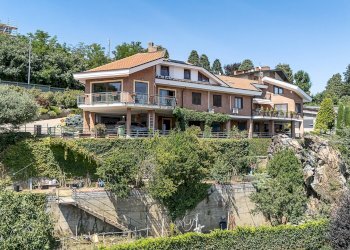 Foto 6 - Villa Strada Pozzetto
 
9 bis, Rivoli - foto 6