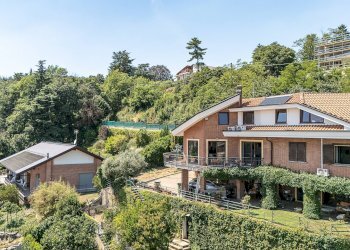 Foto 25 - Villa Strada Pozzetto
 
9 bis, Rivoli - foto 25