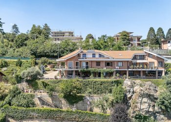 Foto 26 - Villa Strada Pozzetto
 
9 bis, Rivoli - foto 26