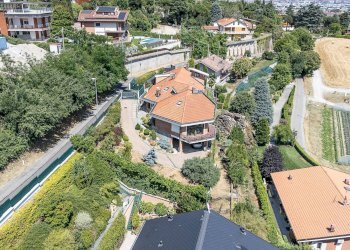 Foto 28 - Villa Strada Pozzetto
 
9 bis, Rivoli - foto 28