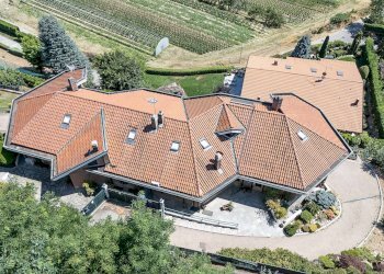 Foto 30 - Villa Strada Pozzetto
 
9 bis, Rivoli - foto 30