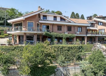 Foto 31 - Villa Strada Pozzetto
 
9 bis, Rivoli - foto 31