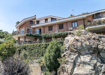 Foto 32 - Villa Strada Pozzetto
 
9 bis, Rivoli - foto 32
