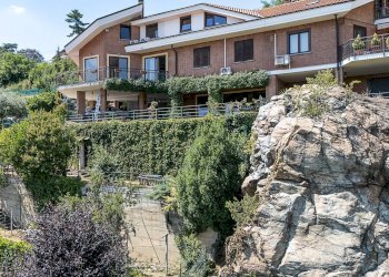 Foto 33 - Villa Strada Pozzetto
 
9 bis, Rivoli - foto 33