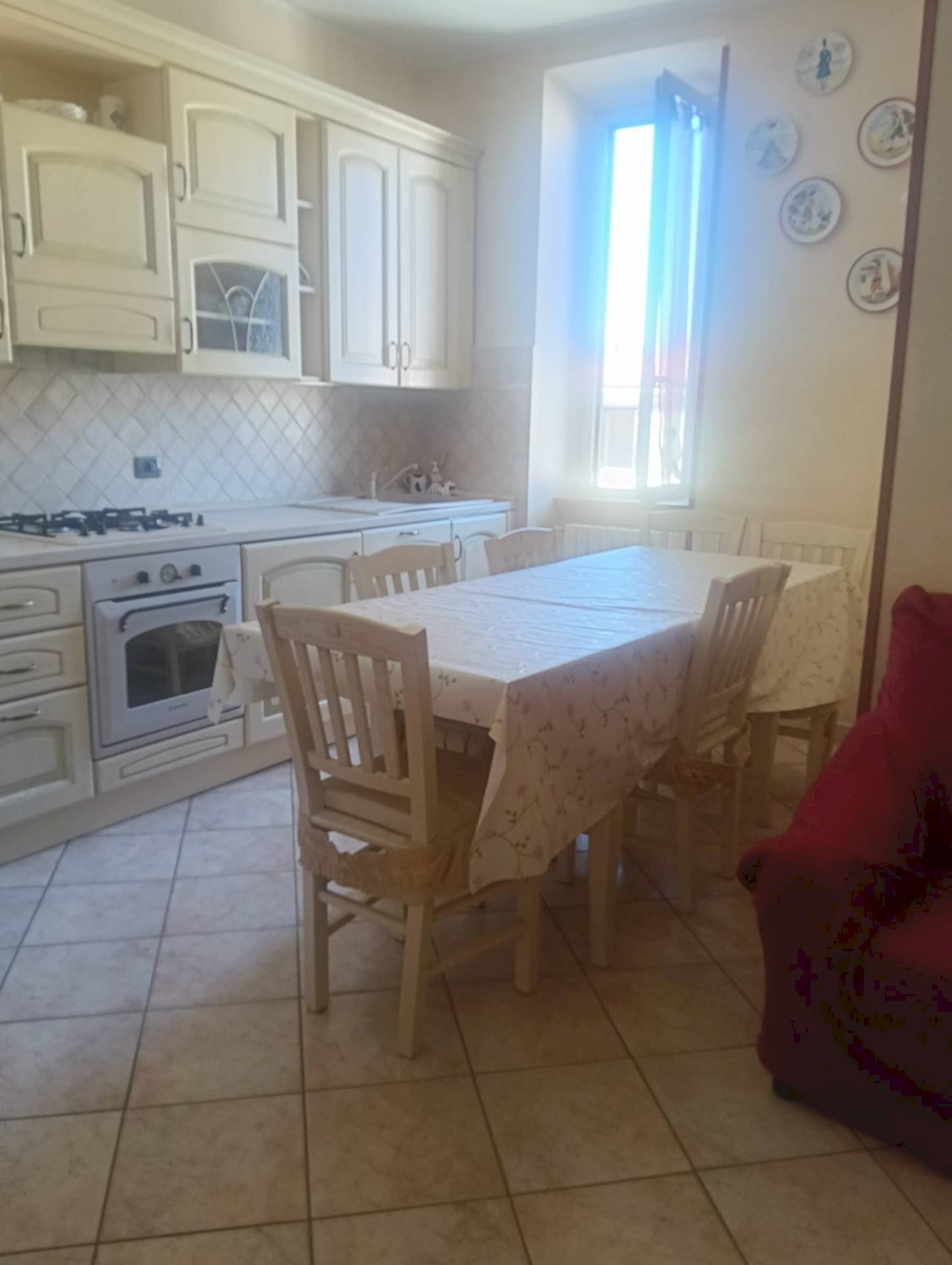 Foto 1 - Three-room apartment Via Galileo Galilei
 
6, Viterbo - photo 1
