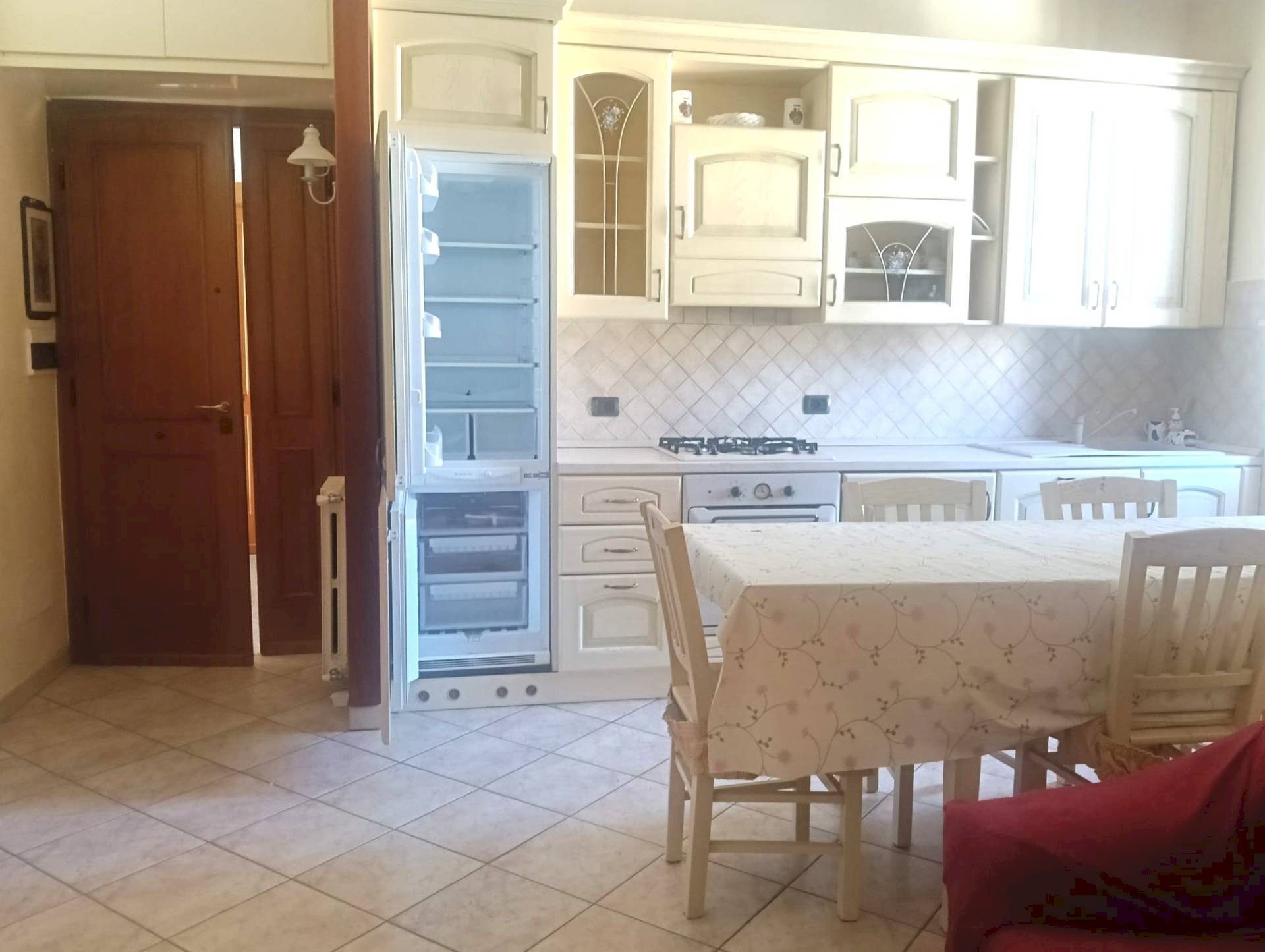 Foto 2 - Three-room apartment Via Galileo Galilei
6, Viterbo - photo 2