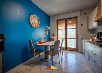 Cucina - Terraced Villa via Drago, 117, Verzuolo - photo 10