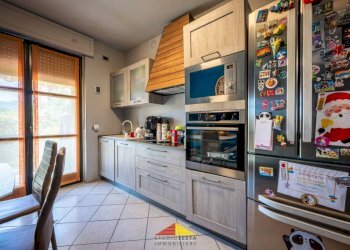 Cucina - Villa a Schiera via Drago, 117, Verzuolo - foto 11