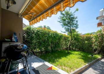 Giardino - Terraced Villa via Drago, 117, Verzuolo - photo 13