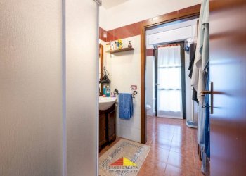 Bagno - Terraced Villa via Drago, 117, Verzuolo - photo 17