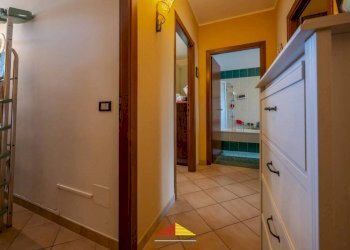 Corridoio - Terraced Villa via Drago, 117, Verzuolo - photo 19