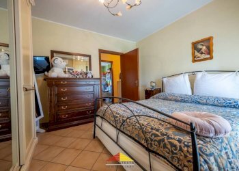 Camera da letto - Villa a Schiera via Drago, 117, Verzuolo - foto 22