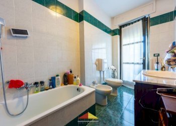 Bagno - Terraced Villa via Drago, 117, Verzuolo - photo 23