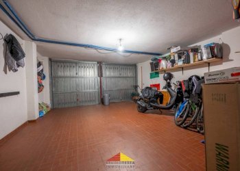 Box auto - Villa a Schiera via Drago, 117, Verzuolo - foto 24