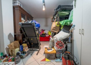 Cantina - Villa a Schiera via Drago, 117, Verzuolo - foto 25