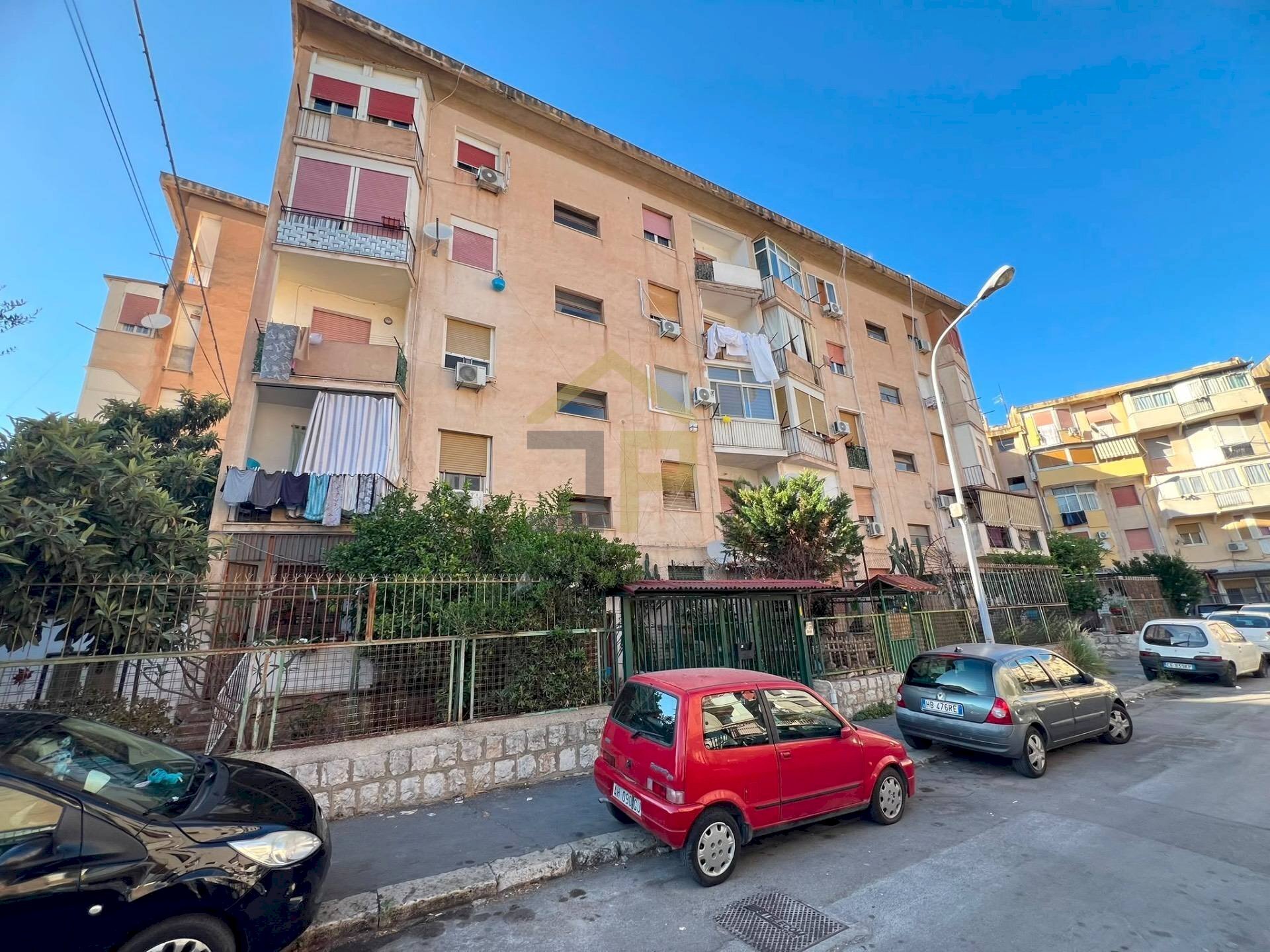 Foto 1 - Trilocale Largo Del Pettirosso
 
1, Palermo - foto 1