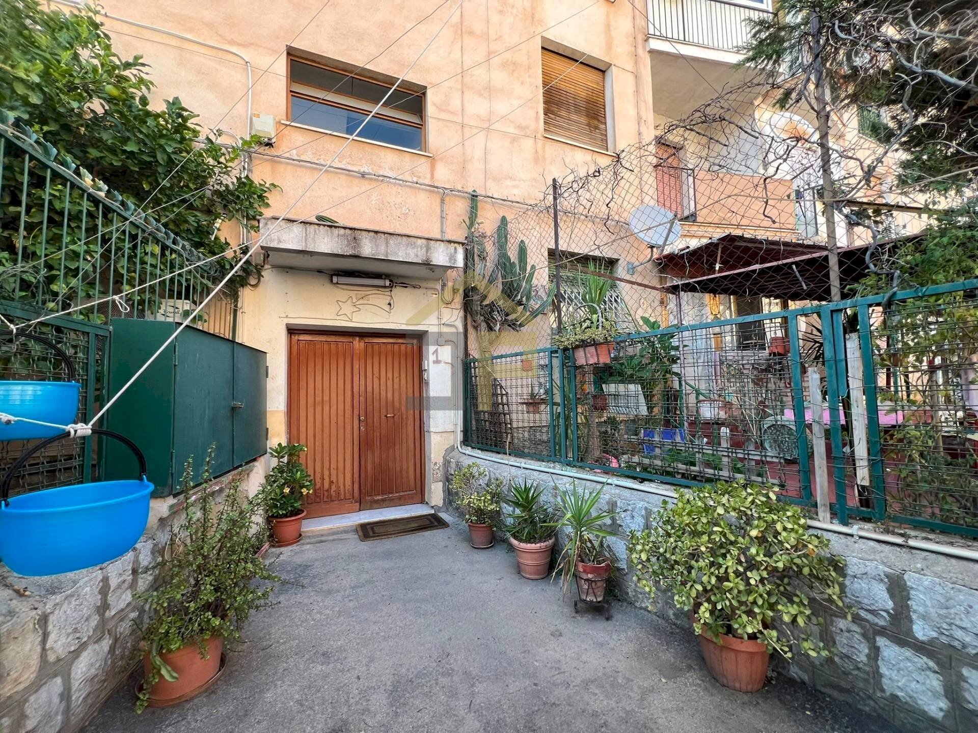 Foto 2 - Trilocale Largo Del Pettirosso
1, Palermo - foto 2