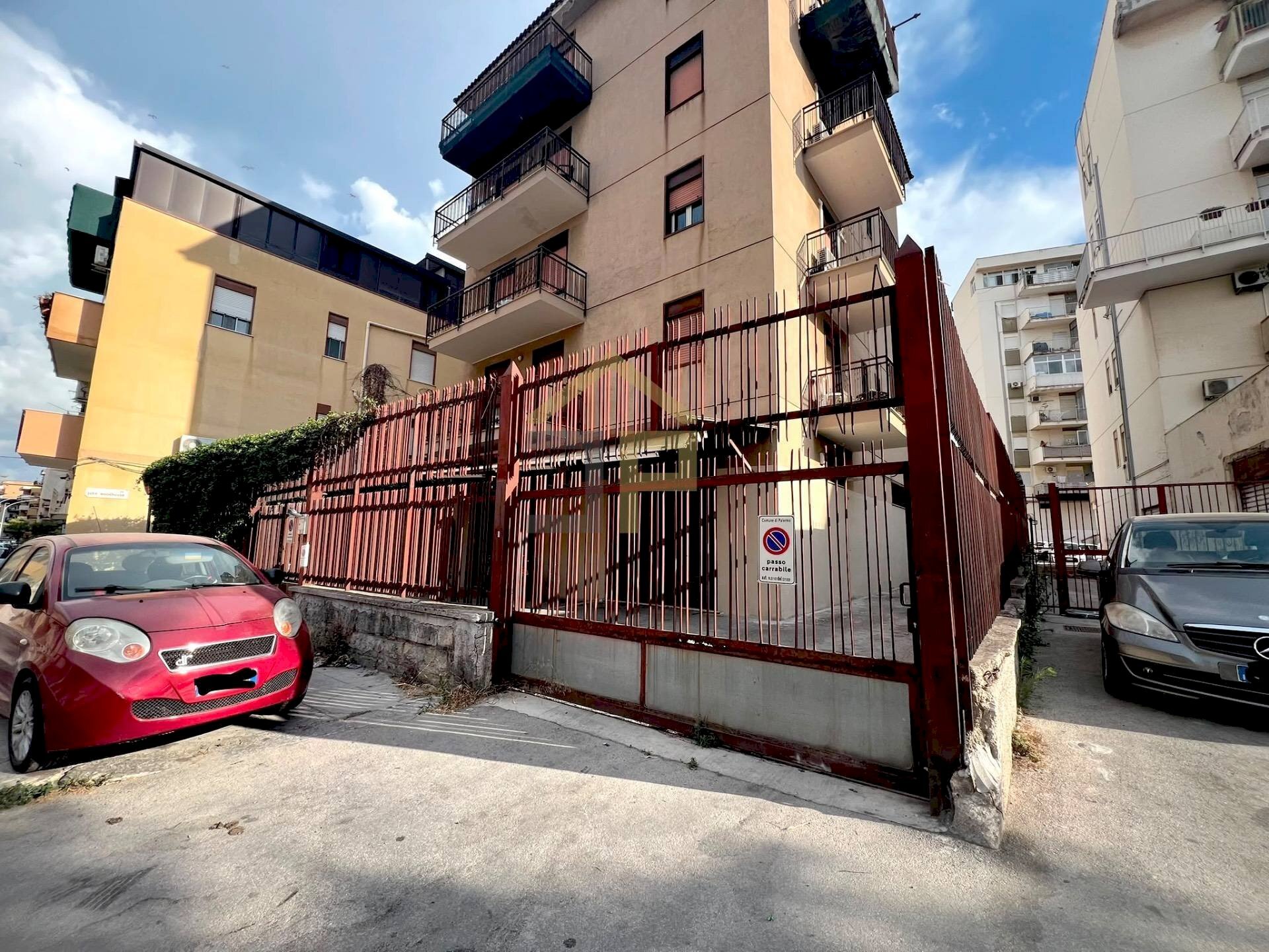 Foto 1 - Magazzino Corso Dei Mille
 
895, Palermo - foto 1