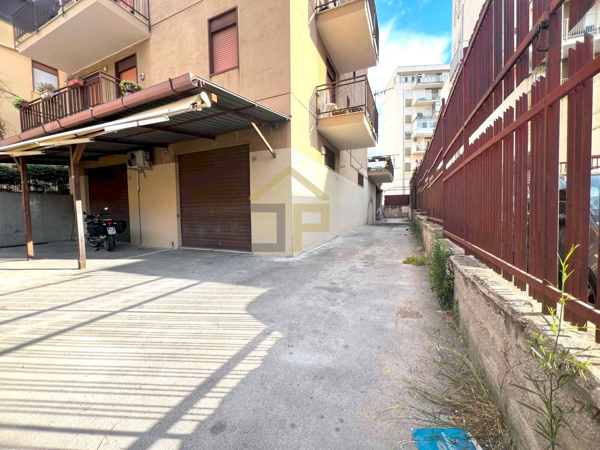 Foto 2 - Magazzino Corso Dei Mille
895, Palermo - foto 2