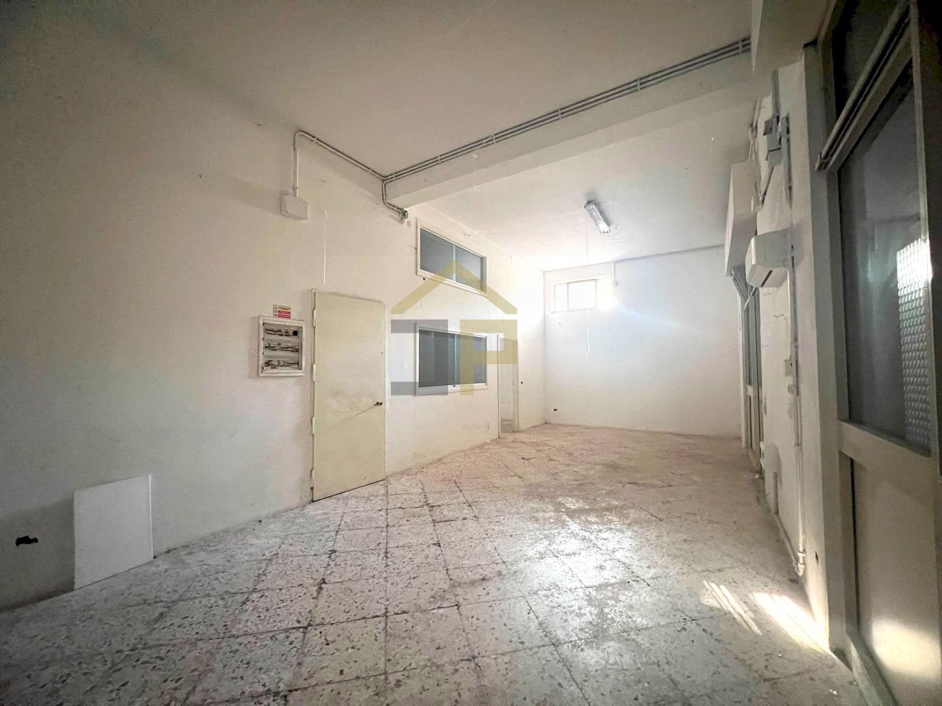 Foto 3 - Magazzino Corso Dei Mille
895, Palermo - foto 3