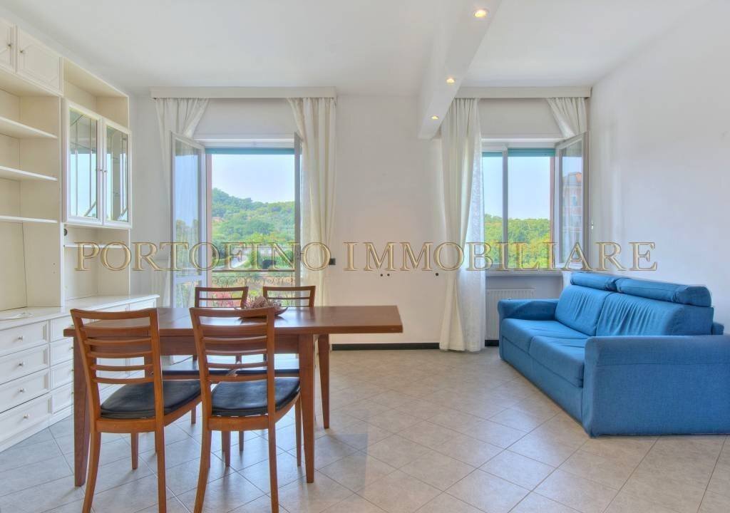 Salone - Apartment corso Giuseppe Mazzini, Camogli - photo 2