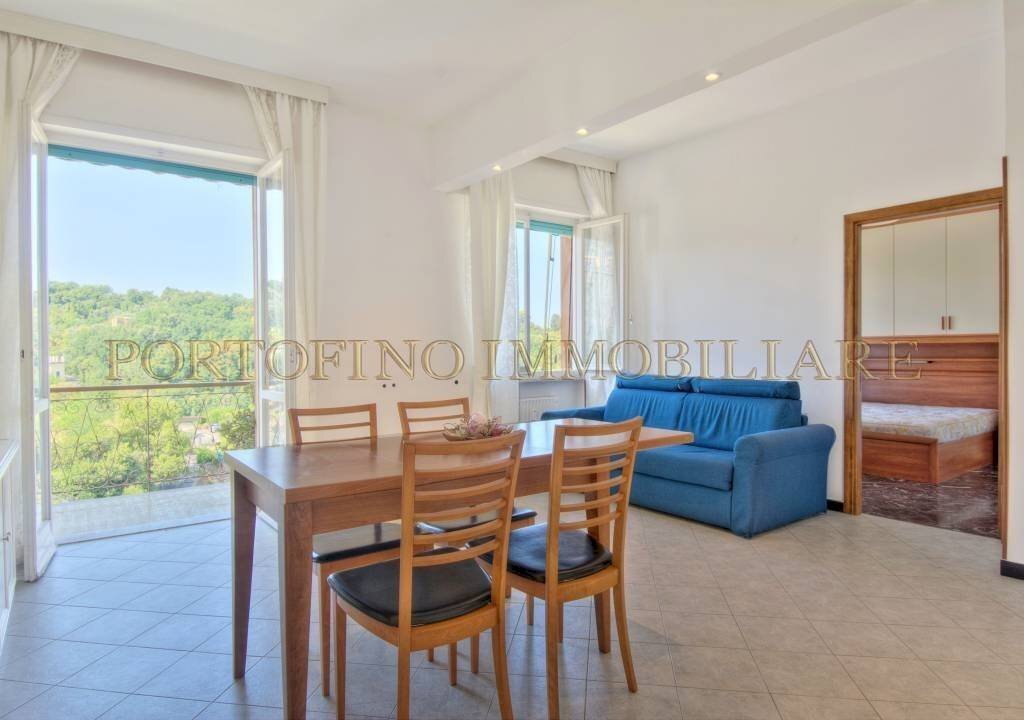Salone - Apartment corso Giuseppe Mazzini, Camogli - photo 3