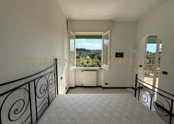 Camera da letto - Apartment corso Giuseppe Mazzini, Camogli - photo 2