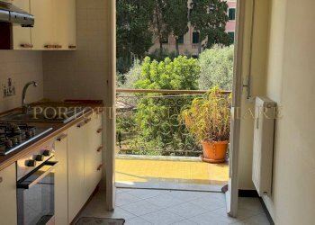 Cucina - Apartment corso Giuseppe Mazzini, Camogli - photo 3