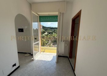 Ingresso - Apartment corso Giuseppe Mazzini, Camogli - photo 4