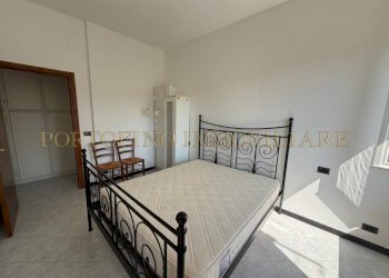 Camera da letto - Apartment corso Giuseppe Mazzini, Camogli - photo 5