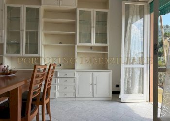 Salone - Apartment corso Giuseppe Mazzini, Camogli - photo 6