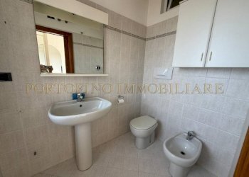 Bagno - Apartment corso Giuseppe Mazzini, Camogli - photo 8