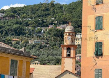 Vista - Apartment corso Giuseppe Mazzini, Camogli - photo 18