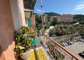 Balcone - Apartment corso Giuseppe Mazzini, Camogli - photo 24