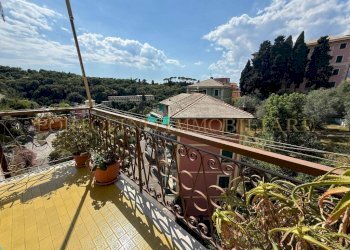 Terrazzo - Apartment corso Giuseppe Mazzini, Camogli - photo 32