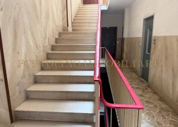 Interno palazzo - Apartment corso Giuseppe Mazzini, Camogli - photo 41