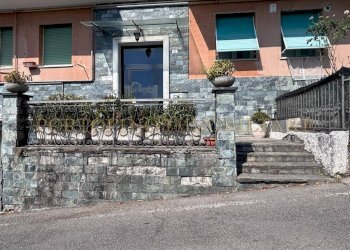Facciata - Apartment corso Giuseppe Mazzini, Camogli - photo 45