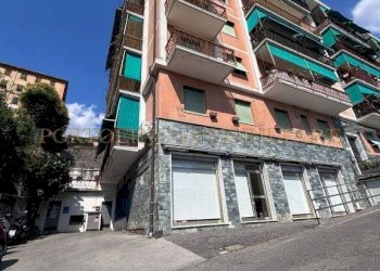 Facciata - Apartment corso Giuseppe Mazzini, Camogli - photo 49