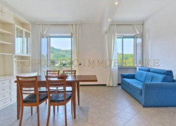 Salone - Apartment corso Giuseppe Mazzini, Camogli - photo 2