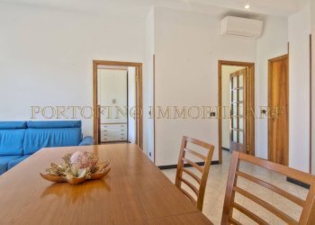 Salone - Apartment corso Giuseppe Mazzini, Camogli - photo 4