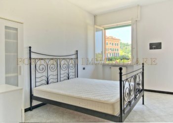 Camera da letto - Apartment corso Giuseppe Mazzini, Camogli - photo 5