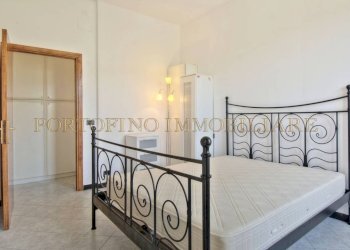 Camera da letto - Apartment corso Giuseppe Mazzini, Camogli - photo 6