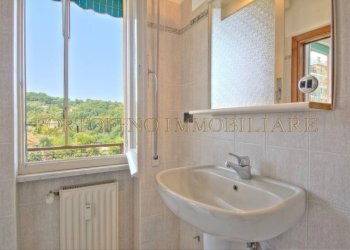 Bagno - Apartment corso Giuseppe Mazzini, Camogli - photo 7