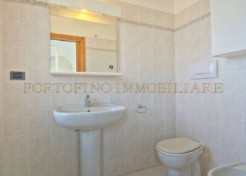 Bagno - Apartment corso Giuseppe Mazzini, Camogli - photo 8