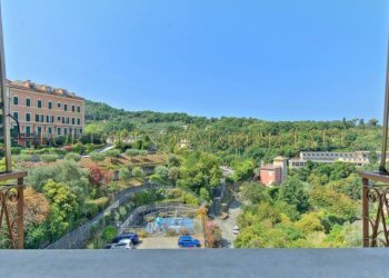 Vista - Apartment corso Giuseppe Mazzini, Camogli - photo 9