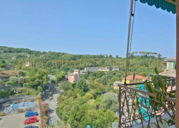 Vista - Apartment corso Giuseppe Mazzini, Camogli - photo 10