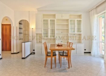 Salone - Apartment corso Giuseppe Mazzini, Camogli - photo 11