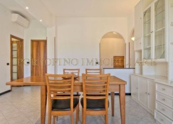 Salone - Apartment corso Giuseppe Mazzini, Camogli - photo 12