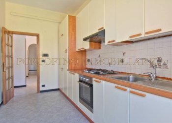 Cucina - Apartment corso Giuseppe Mazzini, Camogli - photo 13