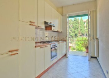 Cucina - Apartment corso Giuseppe Mazzini, Camogli - photo 14